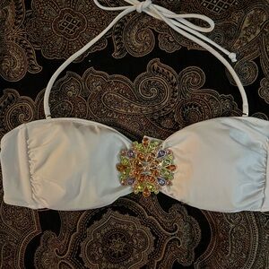 Victoria’s Secret swim top size large